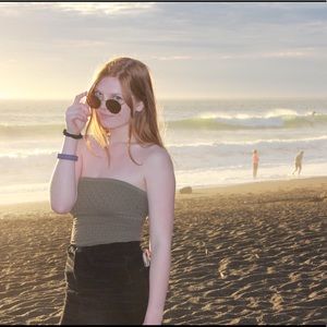 Meet your Posher, Hanna